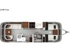 2023 Airstream Globetrotter 27FB Twin