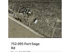 752-059 Fort Sage Rd #95 Doyle, CA