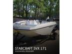 2021 Starcraft SVX 171 Boat for Sale