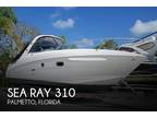 2012 Sea Ray 310 Boat for Sale