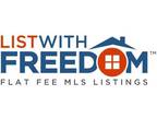 ListWithFreedom - Weandamp;#039;re Changing the Way Real Estate is Sold