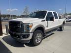 2012 Ford F-350 Super Duty Lariat Raleigh, NC
