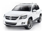 Used 2011 Volkswagen Tiguan for sale.