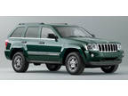 Used 2005 Jeep Grand Cherokee for sale.