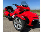 2023 Can-Am Spyder F3 Limited