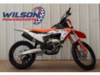 2023 Ktm 250 Sx-F