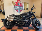 2023 Harley-Davidson Sportster® S