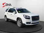 Used 2017 GMC Acadia Limited for sale.