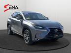 Used 2015 Lexus NX 200t for sale.