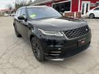 Used 2018 Land Rover Range Rover Velar for sale.