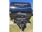 2023 Coachmen Catalina Trailblazer 30TH 36ft