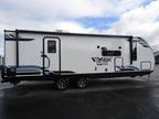 2023 Forest River Forest River RV Vibe 26RB 26ft