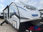 2023 Forest River Forest River RV Cherokee Alpha Wolf 26RK-L 32ft