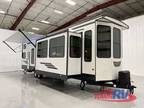 2023 Forest River Forest River RV Wildwood Grand Lodge 42FLDL 41ft