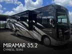 2020 Thor Motor Coach Miramar 35.5 35ft
