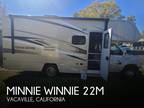 2020 Winnebago Winnebago Minnie Winnie M-22M 22ft