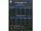 Lahore Smart City Installment andamp; Payment Plan Location