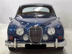 1960 Jaguar MK 2