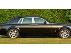 2010 Rolls-Royce Phantom VII