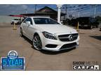2015 Mercedes-Benz CLS 550 Coupe for sale