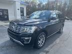2018 Ford Expedition Black, 93K miles
