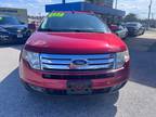 2008 Ford Edge 4dr Limited AWD