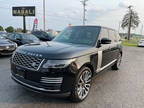 2019 Land Rover Range Rover Autobiography LWB AWD 4dr SUV