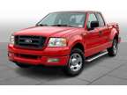 Used 2005 Ford F-150 Supercab Flareside 145