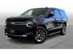 Used 2022 Chevrolet Tahoe 2WD 4dr