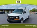 2013 Chevrolet Express 2500 Cargo for sale