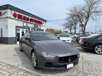 2015 Maserati Ghibli 4dr Sdn S Q4