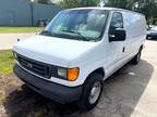 Used 2004 Ford Econoline for sale.