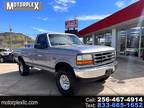 Used 1994 Ford F-150 for sale.