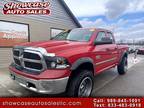 Used 2013 RAM 1500 for sale.