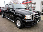 Used 2003 Ford Super Duty F-250 for sale.