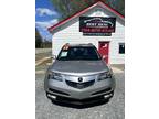 Used 2013 Acura MDX for sale.