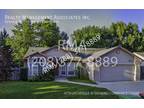 2463 E Apricot Dr Meridian, ID