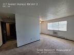 117 Harbet Avenue NW Apt 2 Cedar Rapids, IA