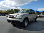 Used 2004 Ford Explorer Sport Trac for sale.