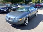 Used 2004 Audi A4 for sale.