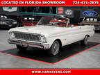 Used 1964 Ford Falcon for sale.
