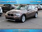 Used 2013 BMW X1 for sale.
