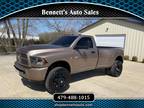 Used 2010 RAM 3500 for sale.