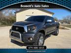 Used 2008 Toyota Tundra for sale.