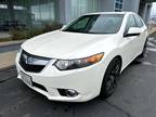 Used 2011 Acura TSX for sale.