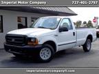Used 1999 Ford Super Duty F-250 for sale.