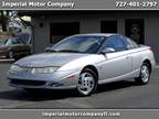 Used 2002 Saturn SC 3dr for sale.