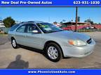 Used 2003 Ford Taurus for sale.