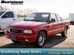 Used 1997 GMC Sonoma for sale.