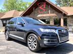 Used 2018 Audi Q7 for sale.